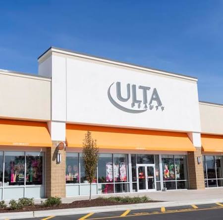 Ulta Beauty