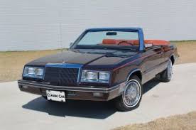 Image result for Crimson Red 1982 Chrysler