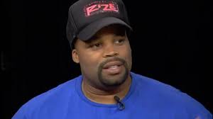 Rize' — Charlie Rose