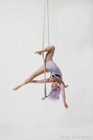 Nationalcircus Circus Art Aerial Dance Trapeze Circus
