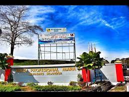 It is continuously improved to ensure kpm students are equipped with the latest knowledge and are prepared with career readiness for the. Kolej Professional Mara Beranang Musik Video Tidak Rasmi Youtube