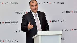 Yiyecek ve içecek sektörünün lideri yıldız holding yönetim kurulu başkanı'dır. Murat Ulker Kovid E Karsi Hepimiz Sinifta Kaldik Ama Gelecege Daha Haziriz