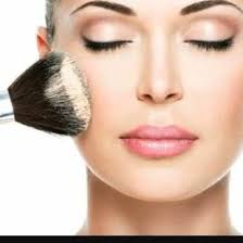 Make up Artist Amany Mostafa