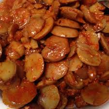 Já esteve em kampung daun? Kampung Daun Halal Restaurant In Bandung Halal Trip