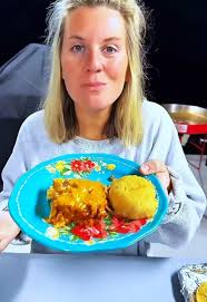 Cheddar Bay Biscuit Hamburger Balls