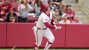 Oklahoma vs Texas A&M softball live updates: Score, highlights as Kendall Wells chases HR record