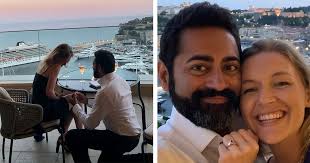 Two Strangers Met in an Elevator; This Is How They Fell in Love