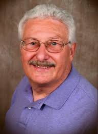 Obituary information for Donald Paul Spaulding