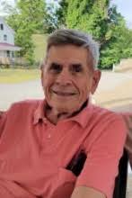 Obituary information for Robert King