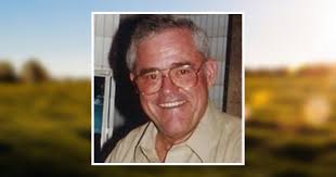 Charles Patterson, Obituary March 8, 2009