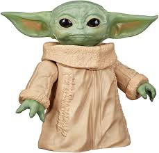 Explore a wide range of the best baby yoda on aliexpress to find one that suits you! Kaufen Star Wars Figur The Child Baby Yoda 6 5 Inch Jollyroom