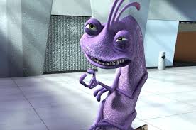 However, the children are toxic to the monsters, and after a child gets through, two monsters realize things may not be what they think. 56 Disney Schurken Und Wie Sie Fur Ihre Taten Bestraft Wurden Randall Aus Die Monster Ag Filmstarts De