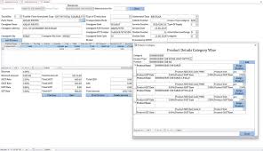 Gst Invoicing System Freelancer
