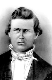 Confederate Pictures -- Robert Silas White