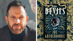 James Cameron, The Devils'i Filme Uyarlıyor