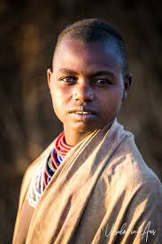 Environmental Portraits, the Kara of Dus Village (#4), Omo Valley Ethiopia  » Ursula's Weekly Wanders