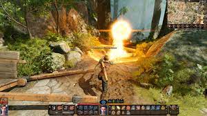 Gather your party and venture forth! Baldur S Gate 3 Patch 4 Mit Druiden Und Mehr Angekundigt