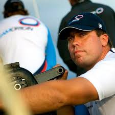 Thinking of the big man today #sailonbart @andrewsimpsonfoundation