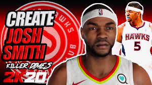 Josh smith ретвитнул(а) brscc avon formula ford 1600 national championship. Nba 2k20 How To Make Josh Smith Youtube