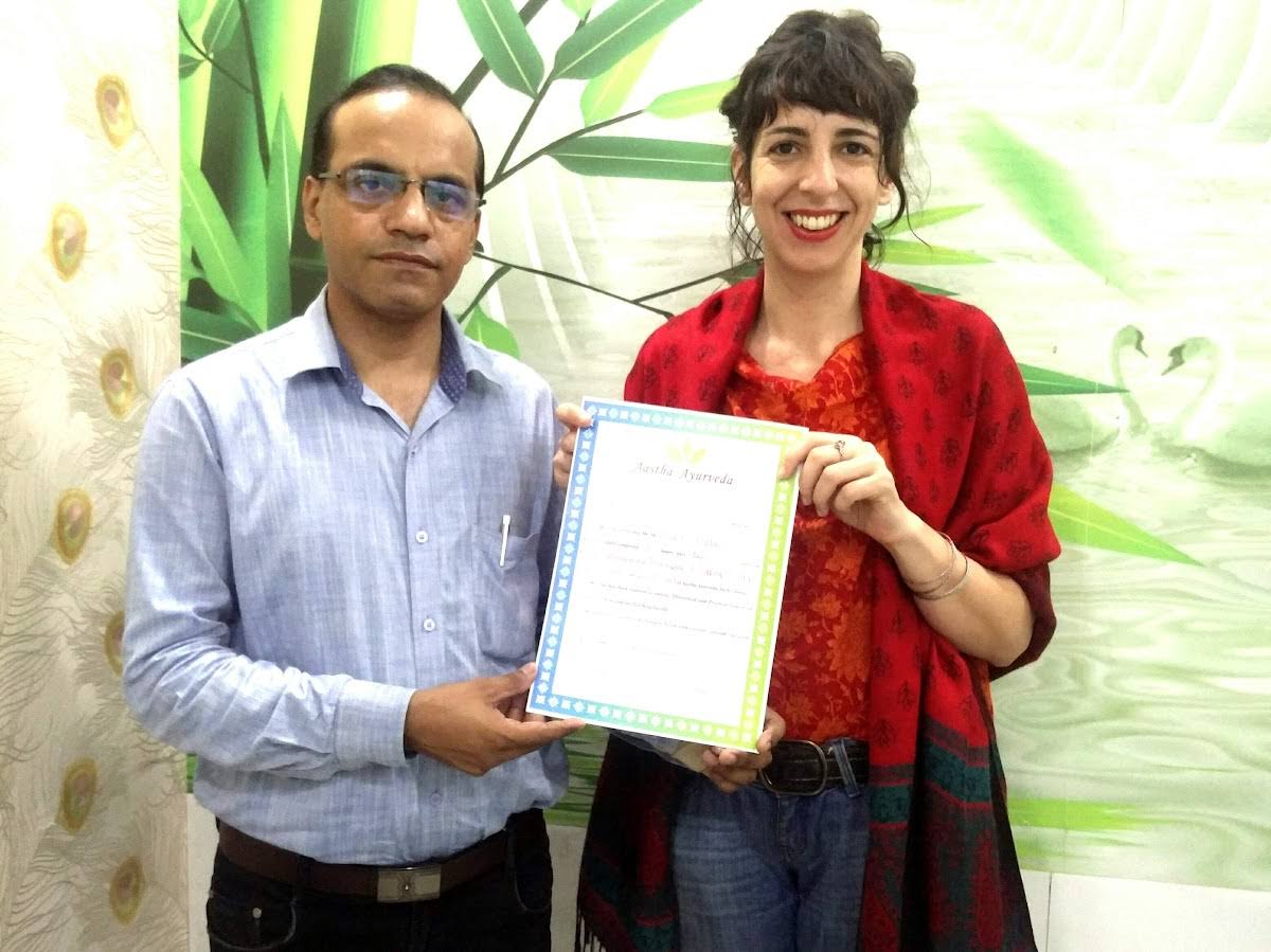ayurveda doctor in Rajouri garden product image