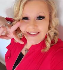 Candice Christine (Waid) Quintanilla Obituary November 12, 2024