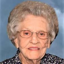 Winnie Leblanc Adams Obituary May 19, 2021