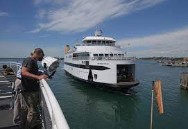 The steamship authority, which transports passengers to martha's vineyard and nantucket, announced on twitter that they were targeted by a cyberattack early on wednesday morning. Ransomware Attack Hits Ferry To Cape Cod Nantucket Martha S Vineyard
