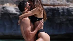 Mateo musacchio, 30, arjantin milan, 2017'den beri stoper piyasa değeri: Una Doctora Para El Infarto La Imponente Novia De Mateo Musacchio Diario Registrado