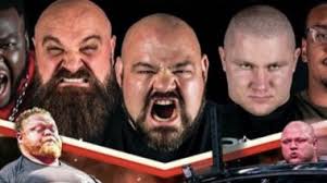 Powerlifting News Archives