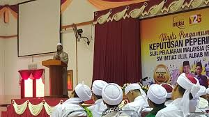 Maybe you would like to learn more about one of these? Sedang Berlangsung Sek Men Imtiaz Ulul Albab Melaka Facebook