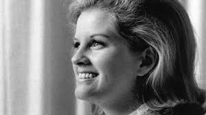 Wife of former OK Congressman & U.S. Ambassador dies