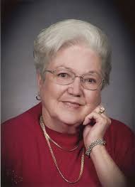 Ida "Pat" Bergmann- House Obituary March 31, 2022