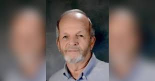 Obituary for Rodney W. Wright