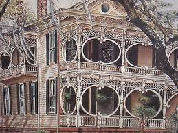 Handcrafted, elegant lighting fixtures, bed swings, and home decor. Pair Signed Framed Low Country Prints By Savannah Artist Gregory Myrick 521715106