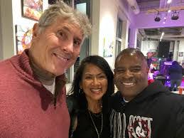 Dontae Jones's Instagram, Twitter & Facebook