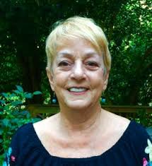 Becky Mock: Raising her voice for Equality and Justice