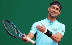 In his first match at the barcelona open on wednesday, while fabio fognini was disqualified for alleged verbal abuse. Fabio Fognini Wurde Von Den Barcelona Open Disqualifiziert