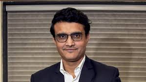 A promo of the former indian players' appearance on the game show has. Sourav Ganguly Hospitalised In Kolkata After Complaining Of Chest Pain Deccan Herald