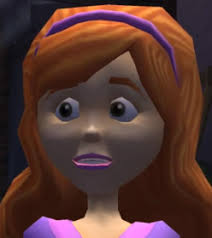 Sboobies, 4 — rating (almost) every daphne blake look