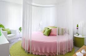 Are there opportunities to exercise at park circle bed and breakfast? 20 Round Shape Beds Designs Bed Design Circle Bed Home