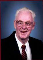 Obituary for Donald McMullen