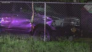 Learn how the attorneys at. 4 Hospitalized After Chain Reaction Crash On South Side Friday Night Sapd Says Kens5 Com