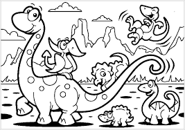 You are their young hero. Lego Dinosaurs Coloring Page Coloringbay