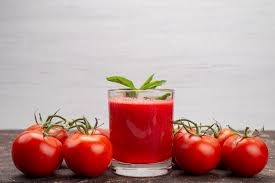 Jumlah kalori yang tergolong rendah sangat membantu untuk. Mudah Dibuat Jus Tomat Bisa Bantu Menjaga Kesehatan Jantung Dan Mencegah Kanker Semua Halaman Bobo