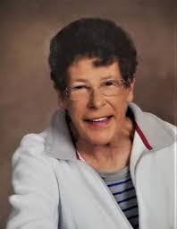 Gloria Staehnke Obituary December 27, 2020