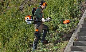 Alibaba.com offers 1656 stihl brush cutters trimmer head products. Backpack Brushcutters Stihl