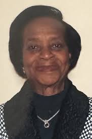 Ruth Ann Pitts—5/3/2025