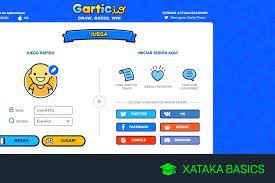 La persona que gana más puntos recibirá un precio al final. Que Es Gartic Y Como Se Juega A Sus Dos Tipos De Juego