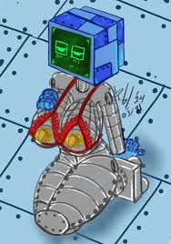 Quetz🔞: Karen r34 karen spongebob  - 🔞 baraag.net