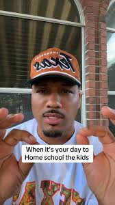 I’ll leave the homeschooling to my wife